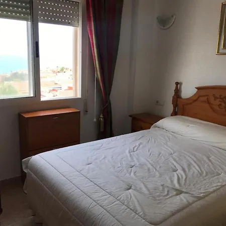 Muy Cerca De Playa, Con Vistas Al Mar. Apartment