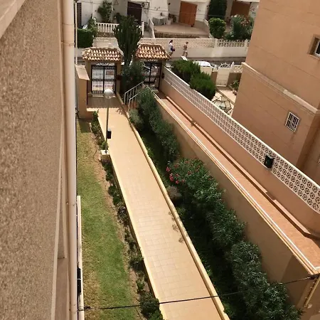Muy Cerca De Playa, Con Vistas Al Mar. Apartment